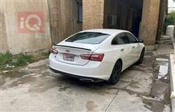 شيفروليه ماليبو